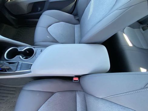 Certified 2022 Toyota Camry LE w/ Cold Weather Package FWD image 20