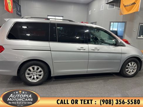 Used 2010 Honda Odyssey EX-L image 6