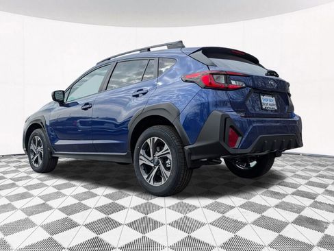 New 2026 Subaru Crosstrek 2.0i Premium AWD/4WD image 12