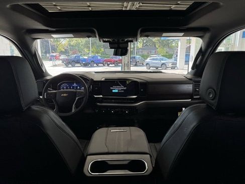 New 2026 Chevrolet Silverado 3500 High Country w/ High Country Premium Package image 17