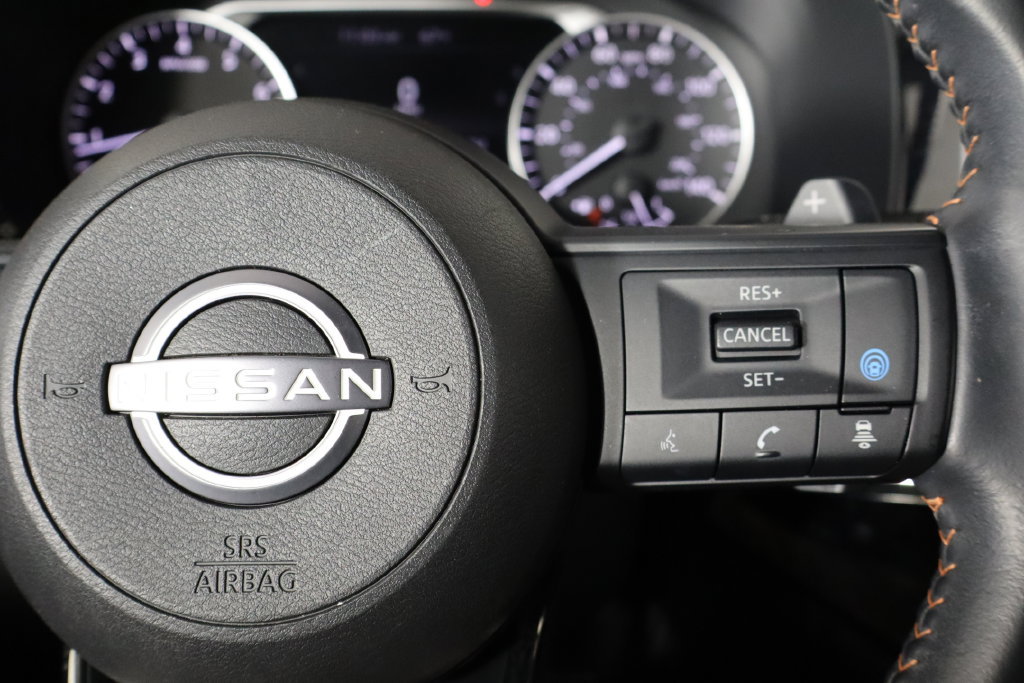 Used 2024 Nissan Pathfinder Rock Creek AWD/4WD image 10
