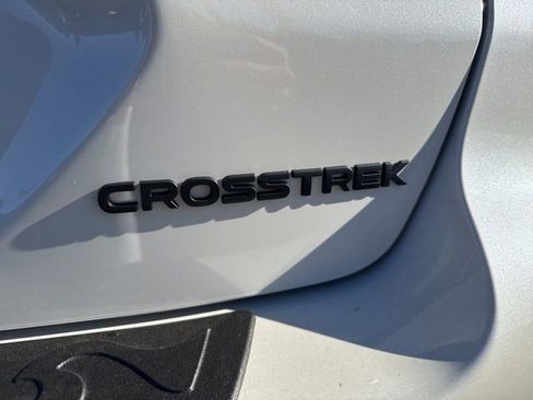 New 2026 Subaru Crosstrek 2.5i Limited image 10