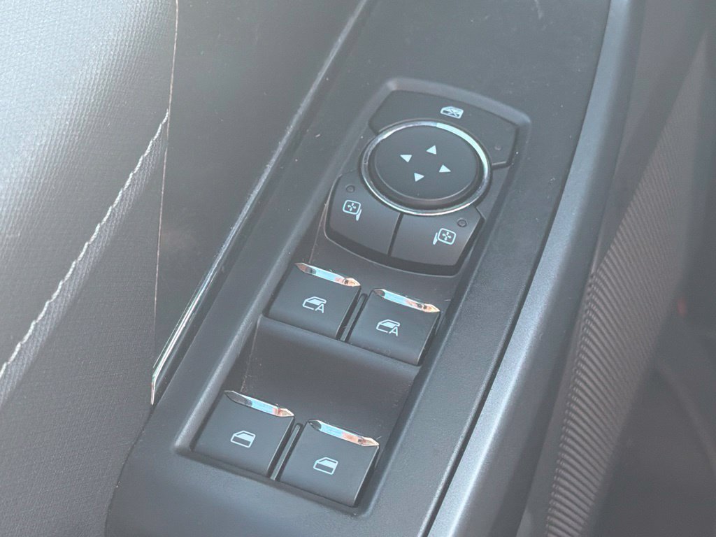 Used 2024 Ford F150 Lightning Flash AWD/4WD image 14