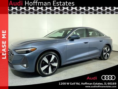 Used 2025 Audi A5 2.0T Premium Plus w/ Premium Plus