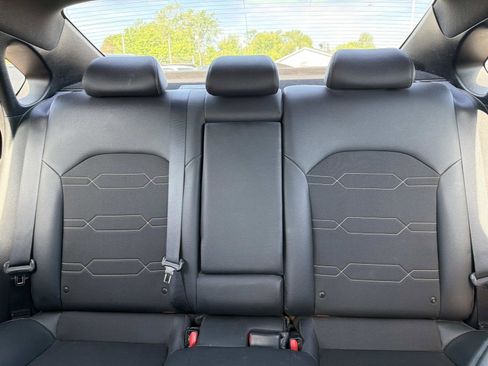 Used 2021 Kia Forte GT-Line image 9