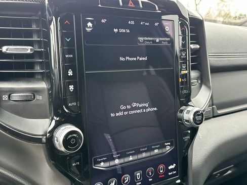 Used 2020 RAM 2500 Power Wagon image 22