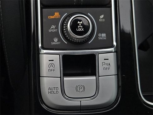 Used 2022 Kia Telluride EX w/ EX Premium Package image 29