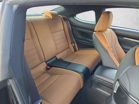 Certified 2024 Lexus RC 300 RWD image 20