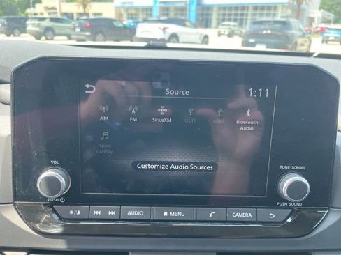 Used 2024 Nissan Pathfinder S FWD image 22