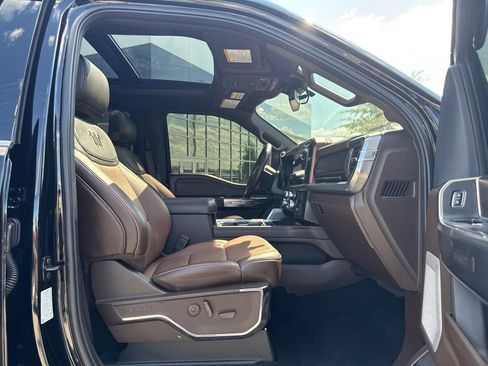 Used 2025 Ford F250 King Ranch AWD/4WD image 19