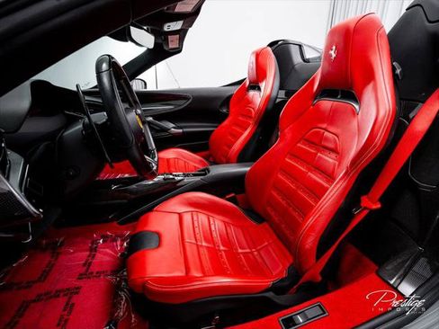 Used 2022 Ferrari SF90 Spider AWD/4WD image 37