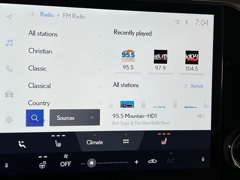 Used 2024 Lexus NX 350 AWD image 18