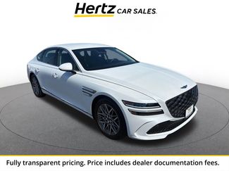 Used 2026 Genesis G80 2.5T AWD/4WD video 1
