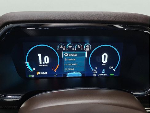 Used 2023 Ford F150 King Ranch w/ Equipment Group 601A High image 19