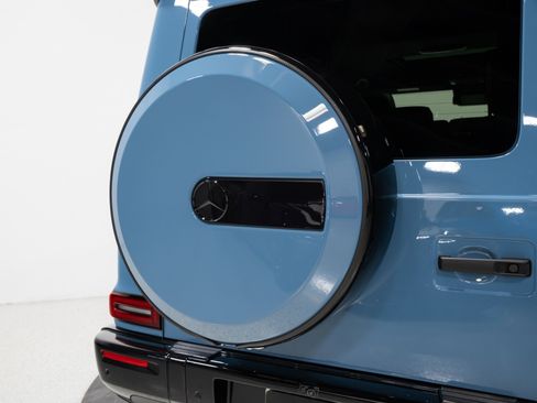 Used 2026 Mercedes-Benz G 63 AMG 4MATIC image 26