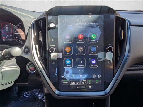 New 2025 Subaru Crosstrek 2.5i Limited w/ Crosstrek Mirror Package image 15