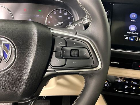 Used 2023 Buick Envision Preferred FWD image 23