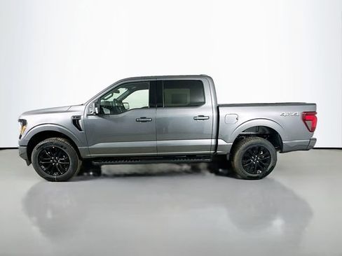 New 2026 Ford F150 XLT AWD/4WD image 4