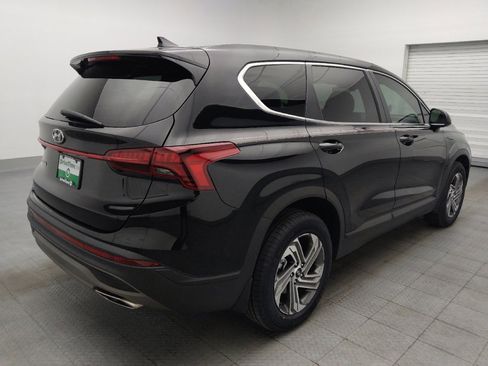 Used 2023 Hyundai Santa Fe SE w/ Cargo Package FWD image 9