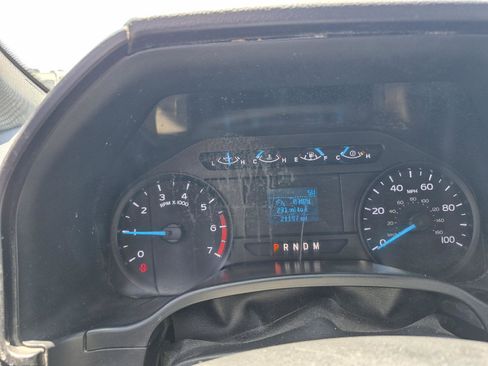Used 2020 Ford F350 XL w/ Power Equipment Group RWD image 6