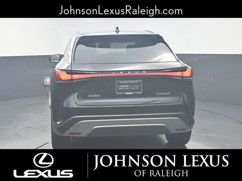 Used 2024 Lexus RX 350 Premium w/ Cold Area Package image 8