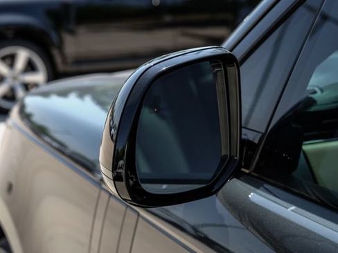 New 2026 Land Rover Range Rover SE AWD/4WD image 51