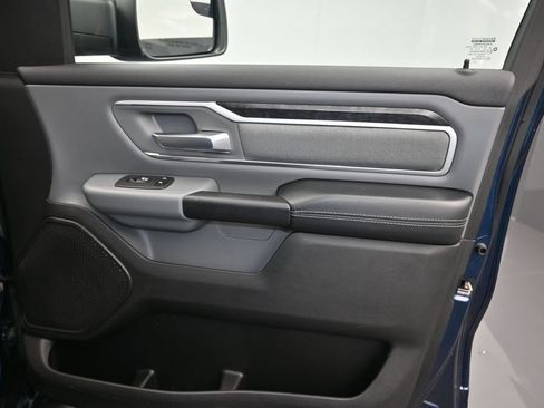 Used 2023 RAM 1500 Big Horn RWD image 13