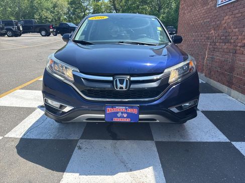 Used 2016 Honda CR-V EX image 6
