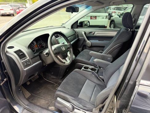 Used 2008 Honda CR-V EX image 9