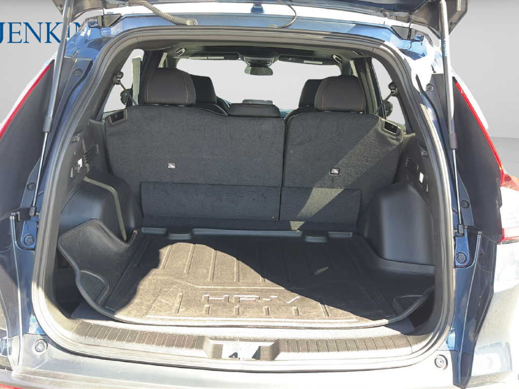 Certified 2024 Honda CR-V Sport image 9