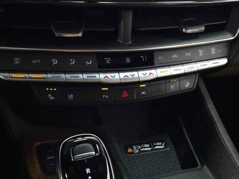 Used 2021 Cadillac CT5 Premium Luxury image 36