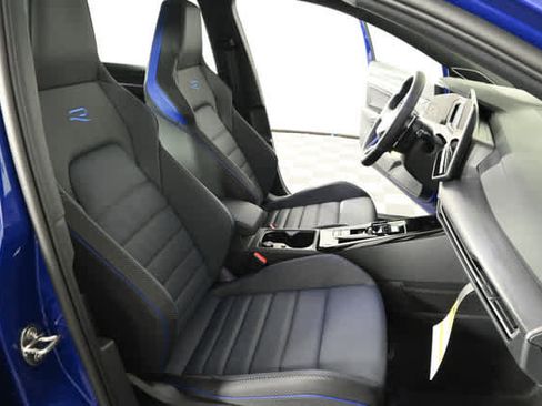 New 2026 Volkswagen Golf image 12