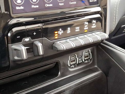 Used 2021 RAM 1500 Limited image 24