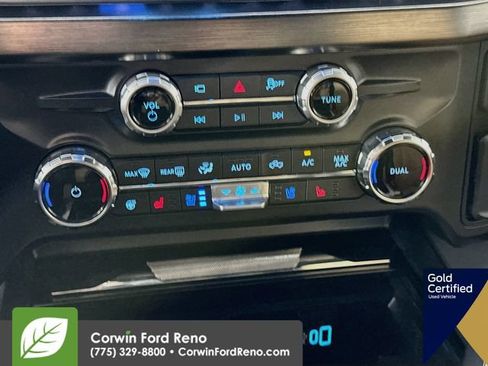 Used 2025 Ford F350 Lariat w/ Lariat Ultimate Package AWD/4WD image 20