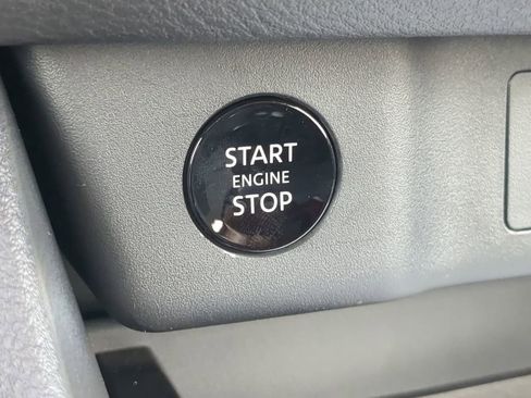 New 2026 Nissan Rogue SV image 26