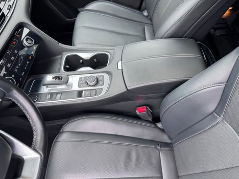 Used 2023 INFINITI QX60 Sensory w/ Cargo Package AWD/4WD image 25
