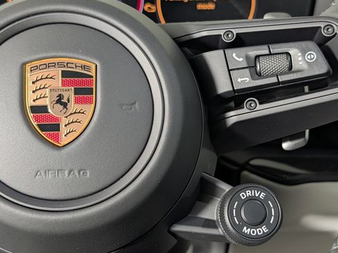 New 2026 Porsche Cayenne GTS AWD/4WD image 40