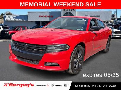 Used 2020 Dodge Charger SXT w/ Driver Convenience Group