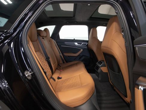 Used 2023 Audi RS 6 ($144,915 MSRP!!) *$40,000 IN image 72