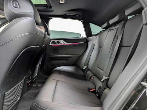 Used 2023 BMW i4 eDrive40 w/ Premium Package image 18