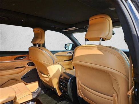 Used 2021 Jeep Grand Cherokee L Summit image 19