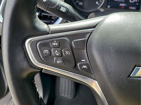 Used 2024 Chevrolet Equinox LT AWD/4WD image 17