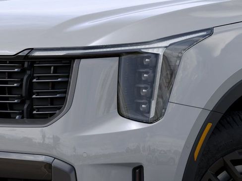 New 2025 Kia Sorento SX Prestige image 10