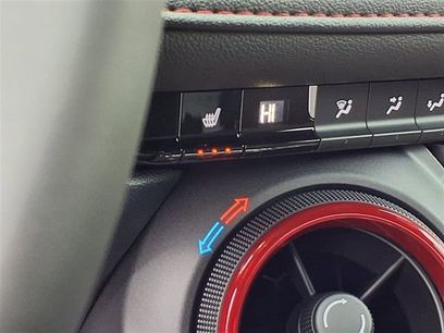 New 2026 Chevrolet Blazer RS