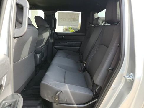 Certified 2026 Toyota Tacoma SR AWD/4WD image 15