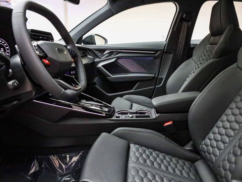 New 2026 Audi RS 3 image 28