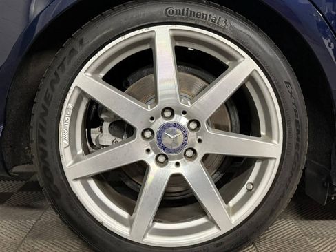 Used 2012 Mercedes-Benz C 250 Sedan image 22