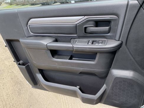 New 2026 RAM 2500 Tradesman AWD/4WD image 16