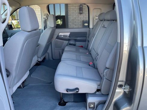 Used 2008 Dodge Ram 2500 Truck SXT w/ Popular Equipment Group image 36