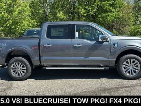New 2026 Ford F150 XLT image 28